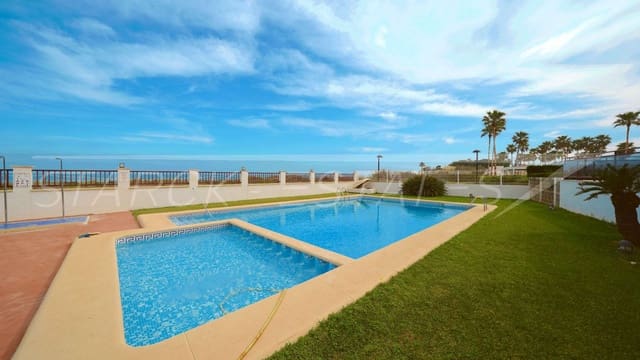 Apartamento de 3 habitaciones en Centro Urbano, Dénia en venta con garaje - 480.000 € (Ref: 9697878)