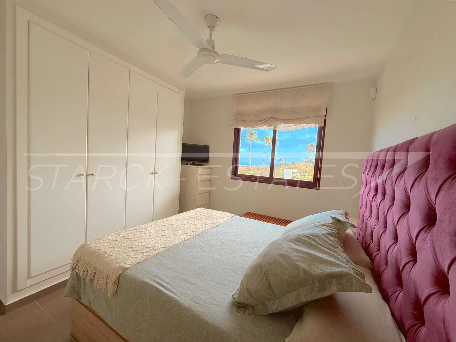 3 makuuhuone Huoneisto myytävänä paikassa Denia mukana 
autotalli - 480 000 € (Ref: 9697878)