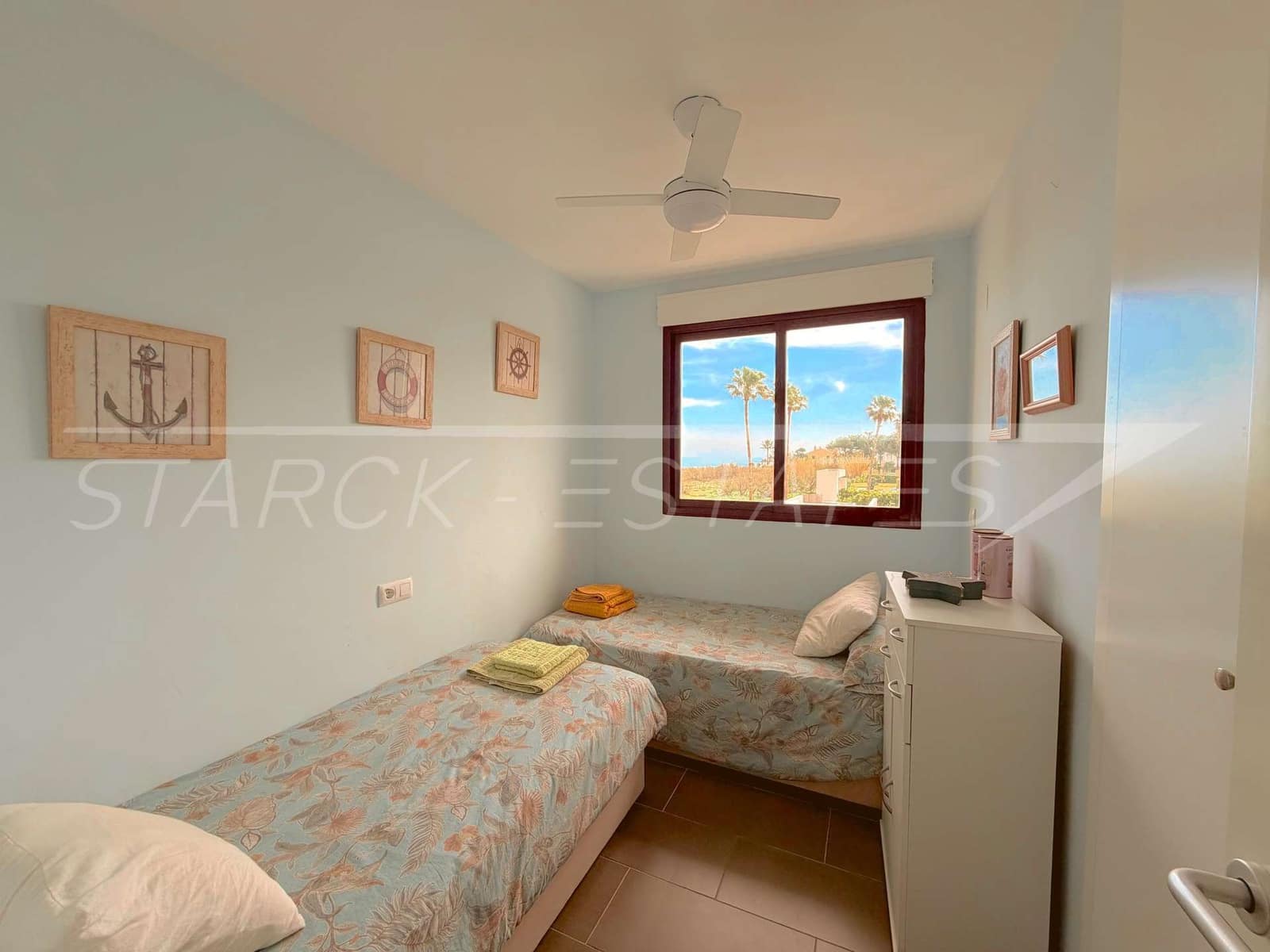 3 makuuhuone Huoneisto myytävänä paikassa Denia mukana 
autotalli - 480 000 € (Ref: 9697878)