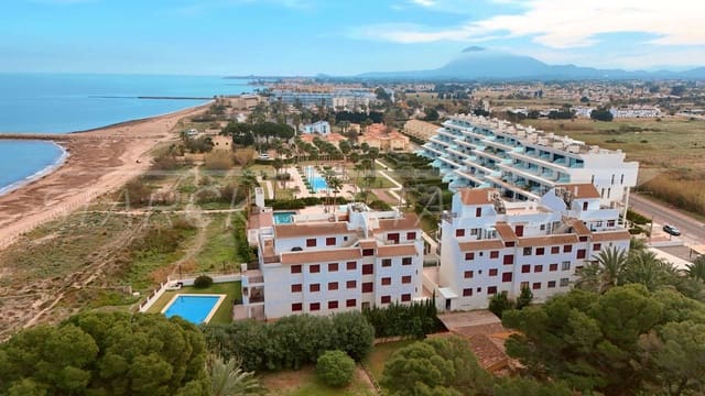 Apartamento de 3 habitaciones en Centro Urbano, Dénia en venta con garaje - 480.000 € (Ref: 9697878)