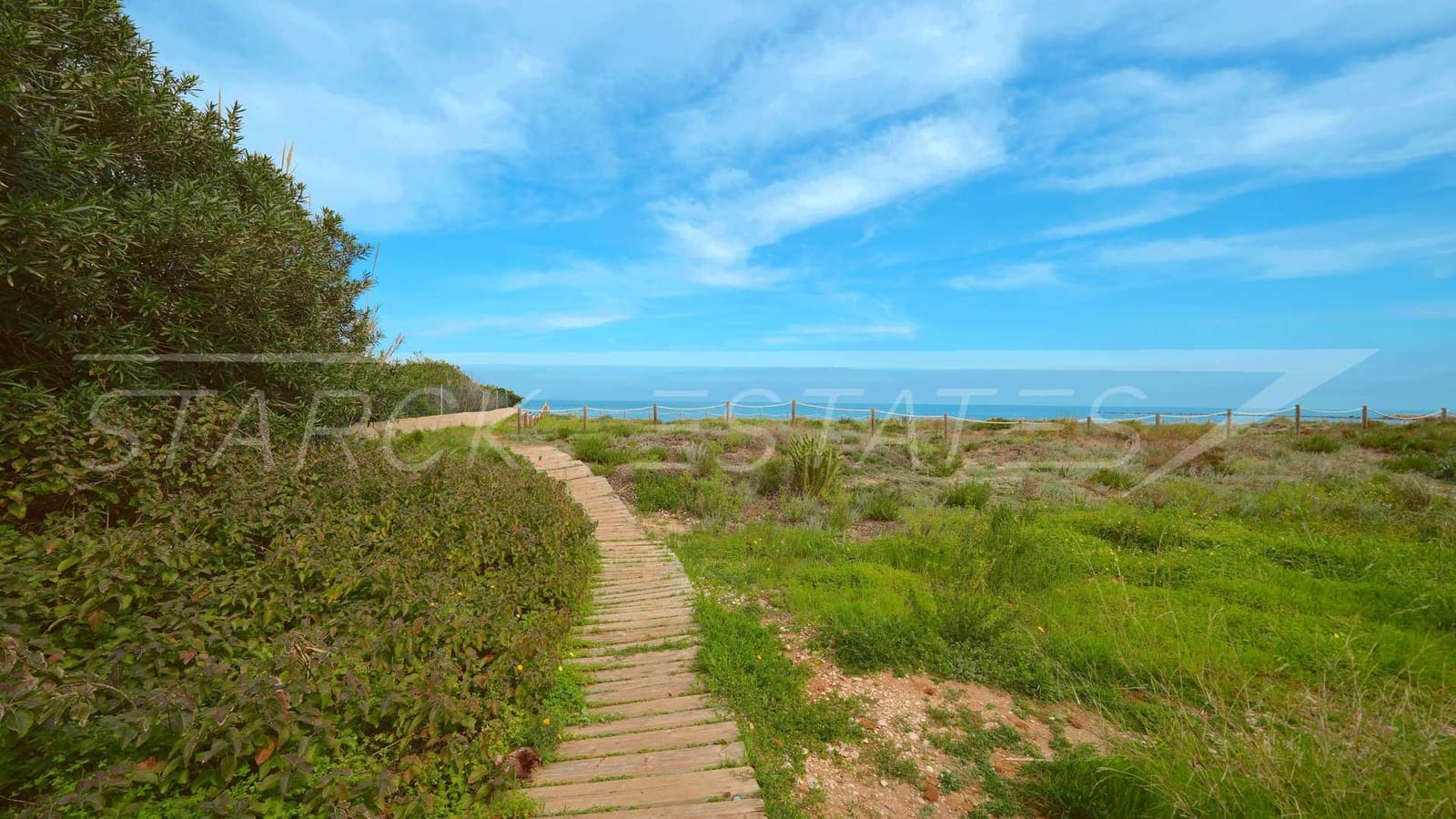 3 makuuhuone Huoneisto myytävänä paikassa Denia mukana 
autotalli - 480 000 € (Ref: 9697878)