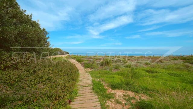 Apartamento de 3 habitaciones en Centro Urbano, Dénia en venta con garaje - 480.000 € (Ref: 9697878)