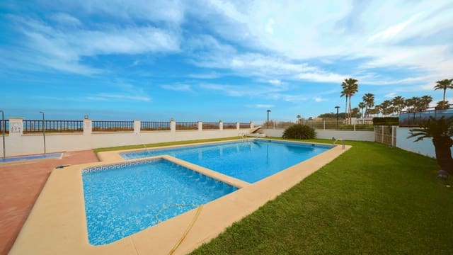 3 makuuhuone Huoneisto myytävänä paikassa Devessa - Monte Pego, Dénia mukana 
autotalli - 480 000 € (Ref: 9697878)