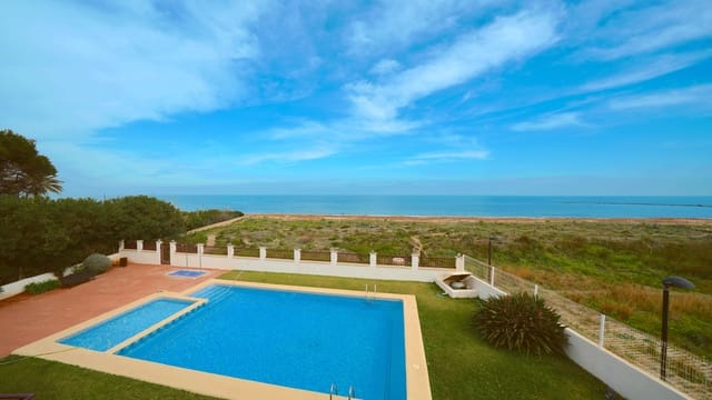 3 makuuhuone Huoneisto myytävänä paikassa Devessa - Monte Pego, Dénia mukana 
autotalli - 480 000 € (Ref: 9697878)