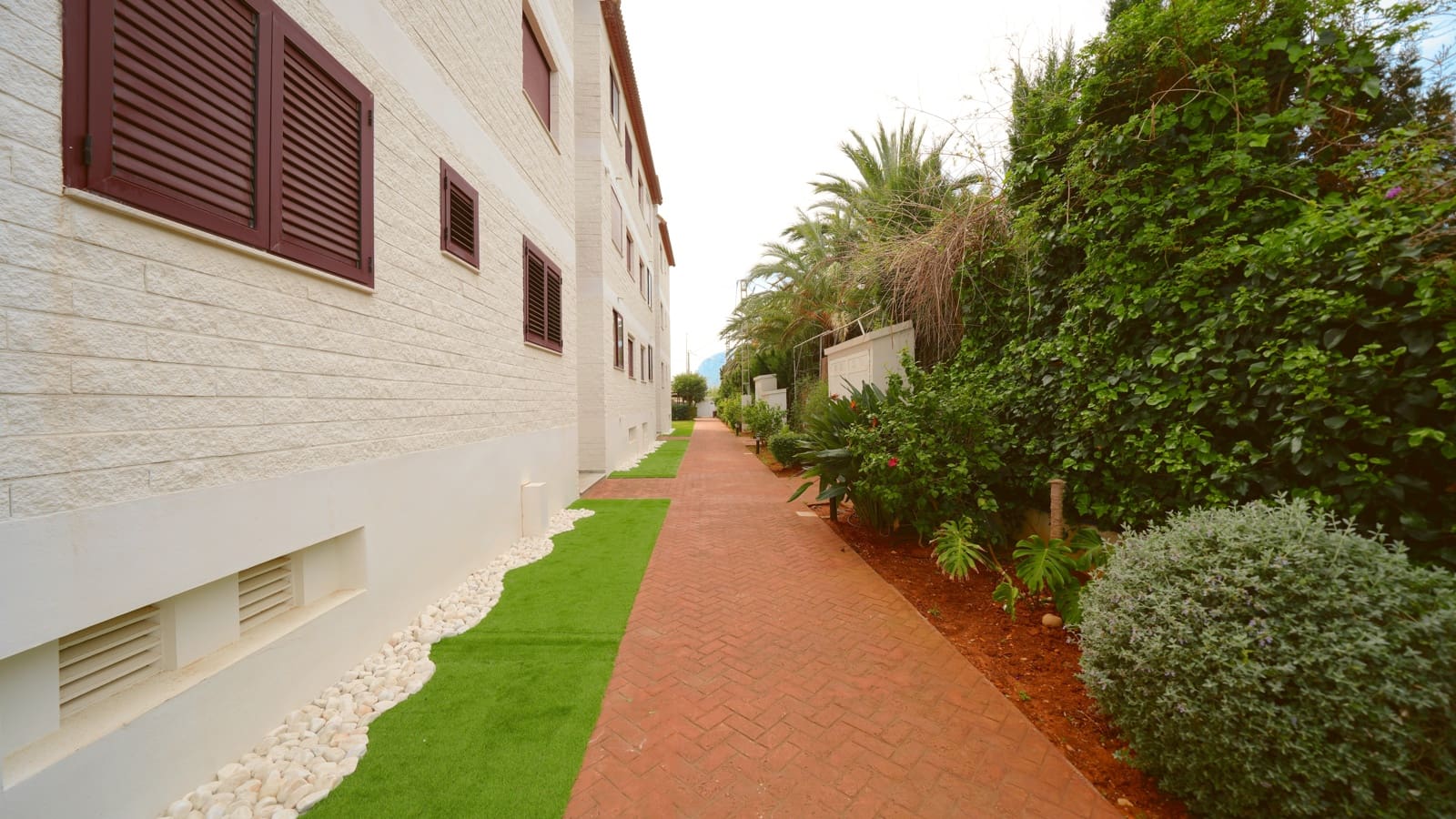3 chambre Appartement à vendre à Denia avec piscine garage - 480 000 € (Ref: 9697878)
