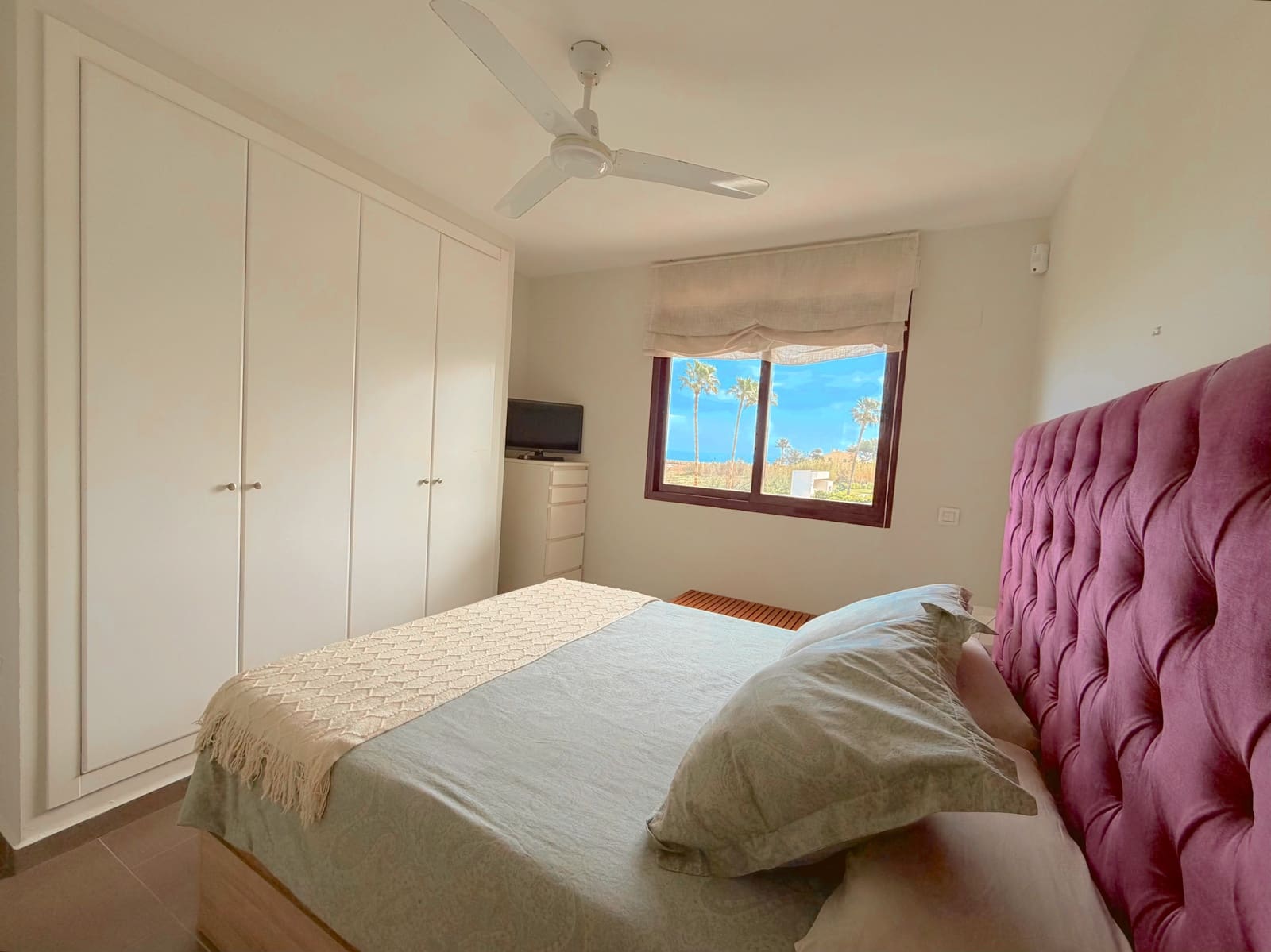 3 chambre Appartement à vendre à Denia avec piscine garage - 480 000 € (Ref: 9697878)