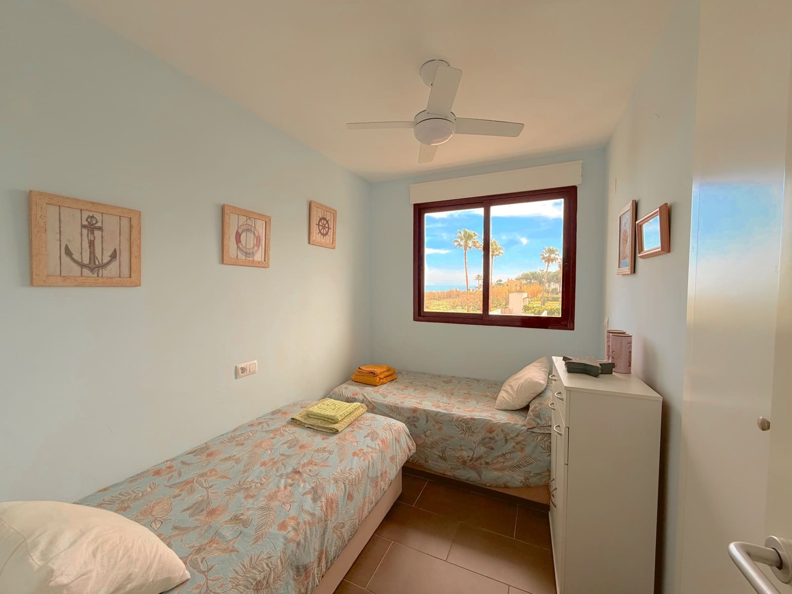 3 chambre Appartement à vendre à Denia avec piscine garage - 480 000 € (Ref: 9697878)