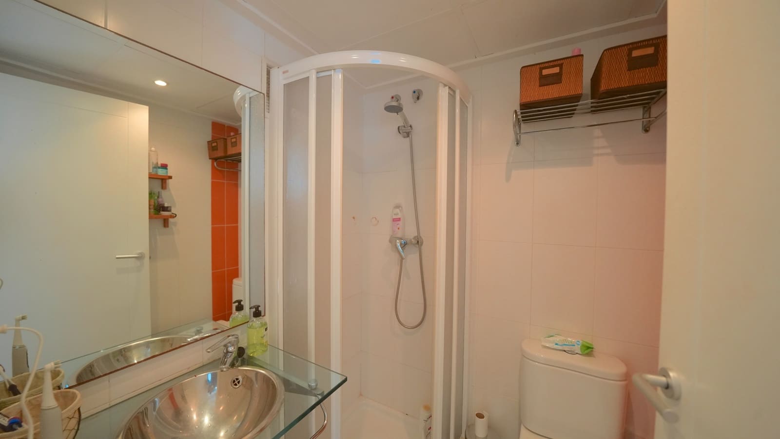 3 chambre Appartement à vendre à Denia avec piscine garage - 480 000 € (Ref: 9697878)