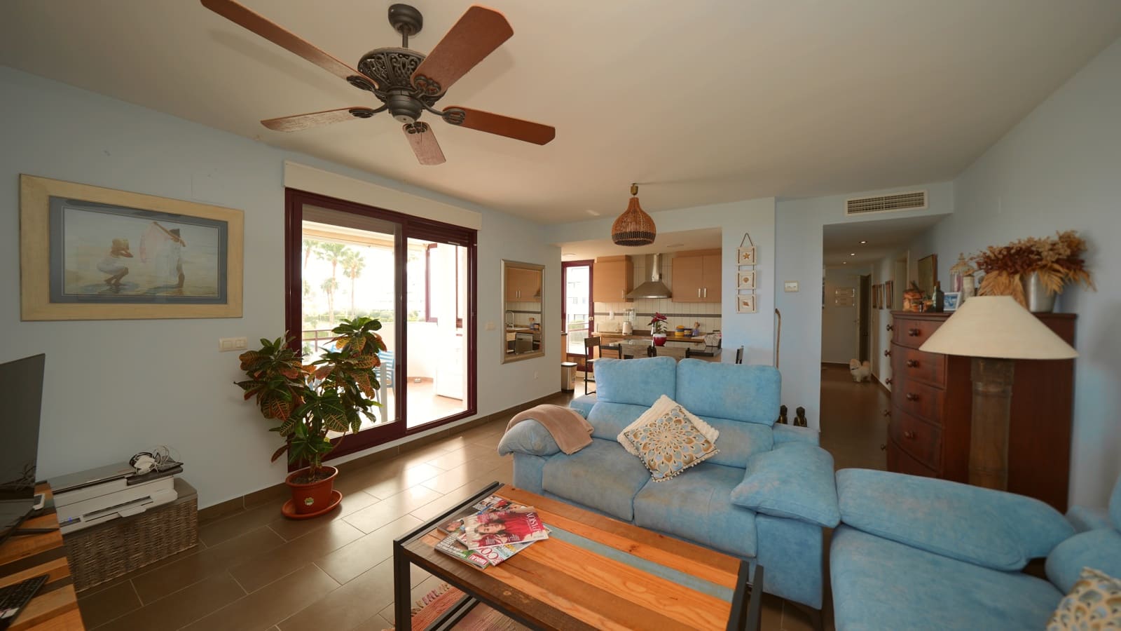 3 chambre Appartement à vendre à Denia avec piscine garage - 480 000 € (Ref: 9697878)