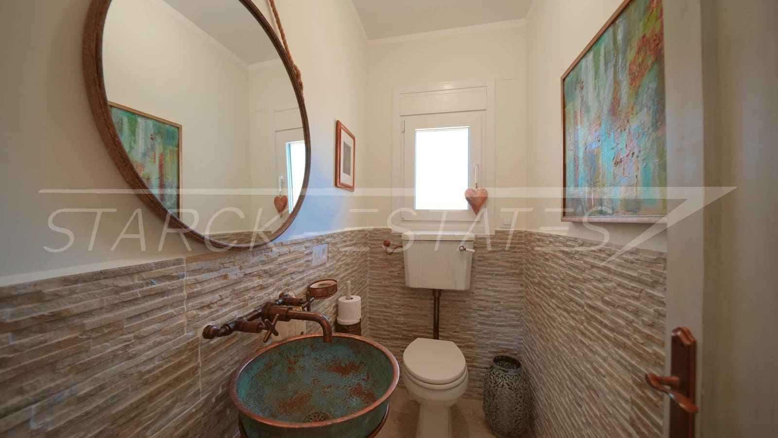 Chalet de 3 habitaciones en Els Poblets en venta con piscina garaje - 950.000 € (Ref: 9703252)