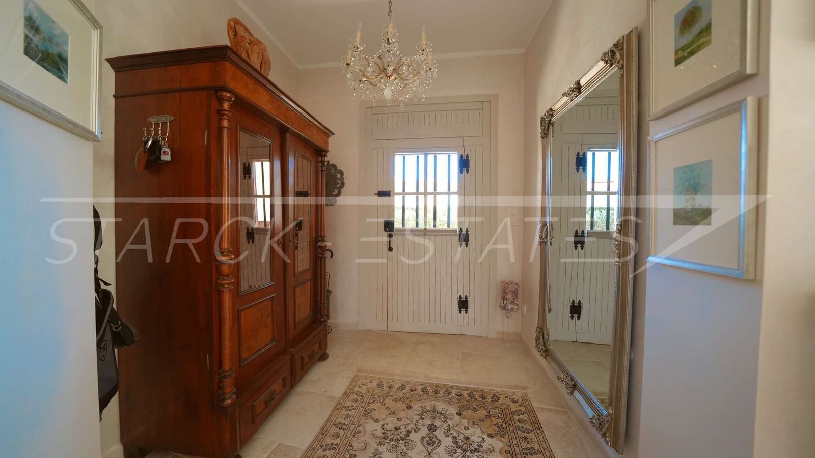 Chalet de 3 habitaciones en Els Poblets en venta con piscina garaje - 950.000 € (Ref: 9703252)