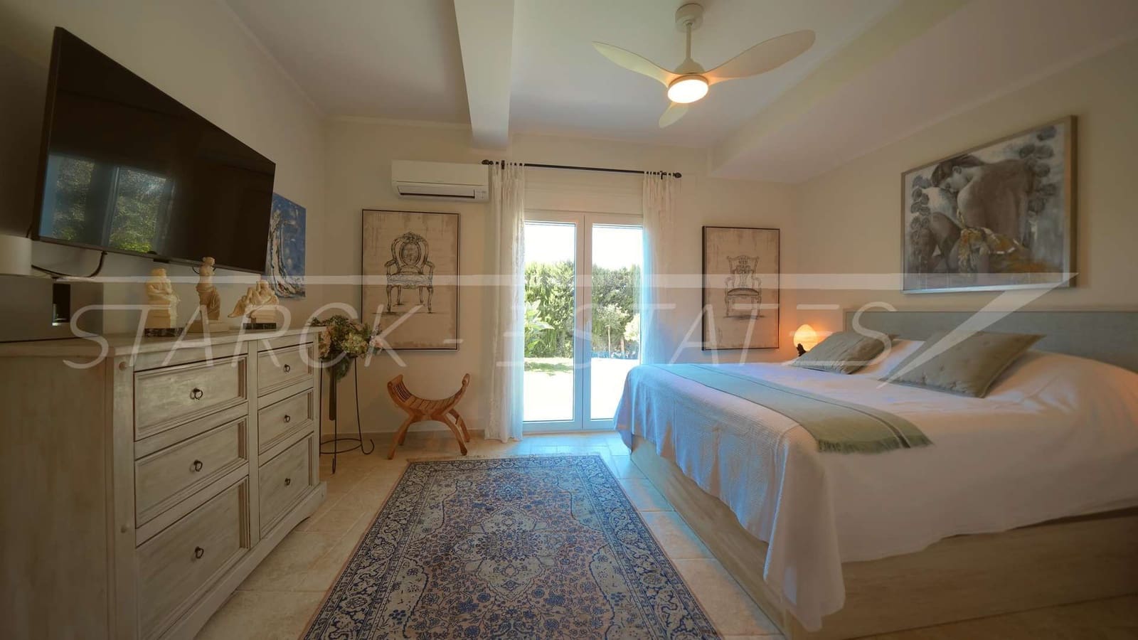 Chalet de 3 habitaciones en Els Poblets en venta con piscina garaje - 950.000 € (Ref: 9703252)