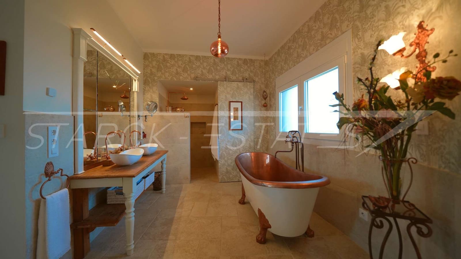 Chalet de 3 habitaciones en Els Poblets en venta con piscina garaje - 950.000 € (Ref: 9703252)