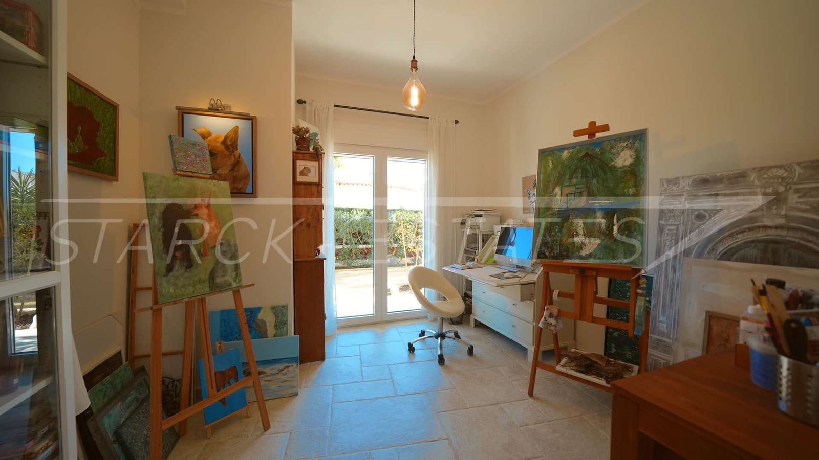 Chalet de 3 habitaciones en Els Poblets en venta con piscina garaje - 950.000 € (Ref: 9703252)