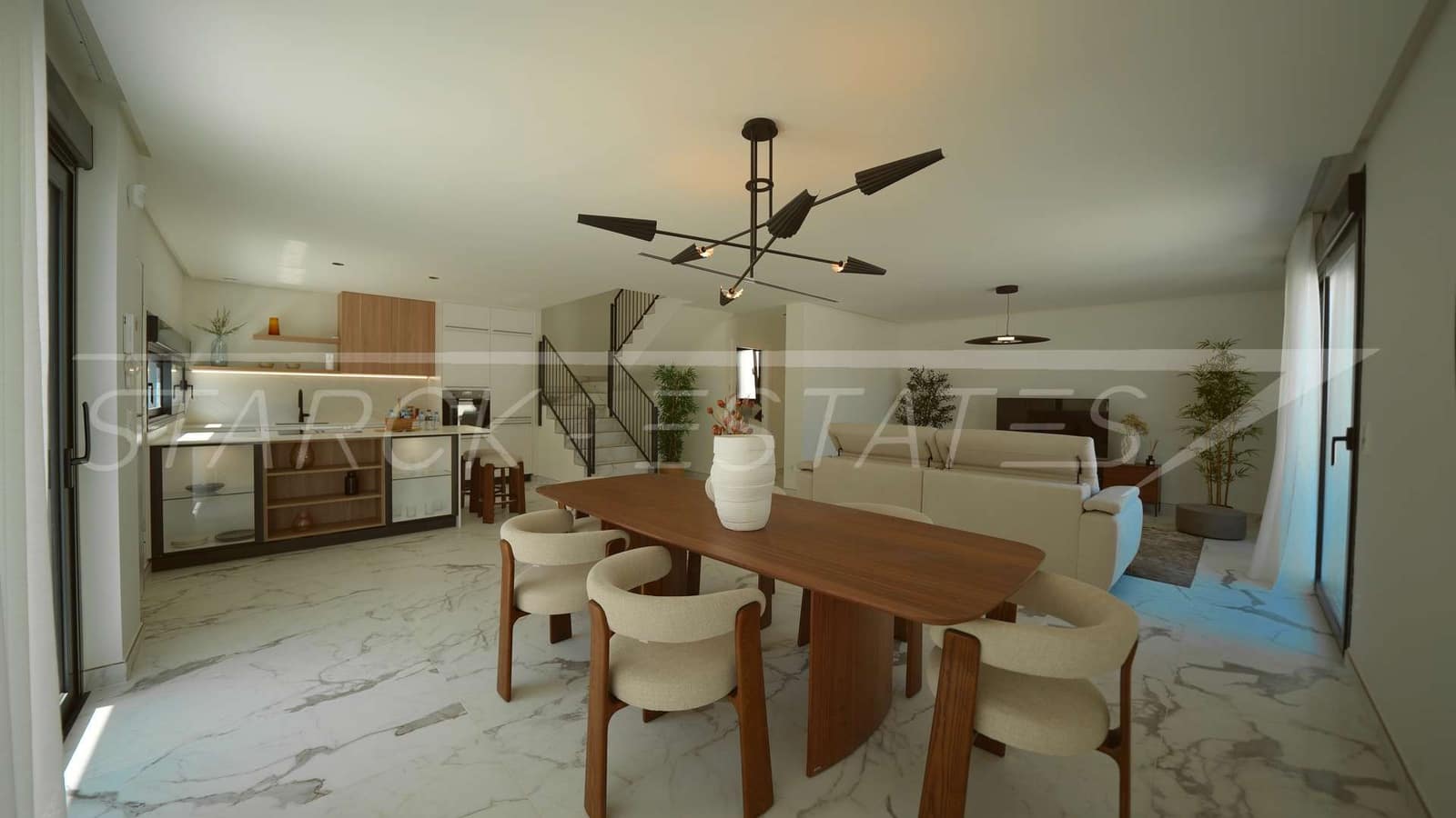 3 camera da letto Villa in vendita in Denia - 695.000 € (Rif: 9703347)