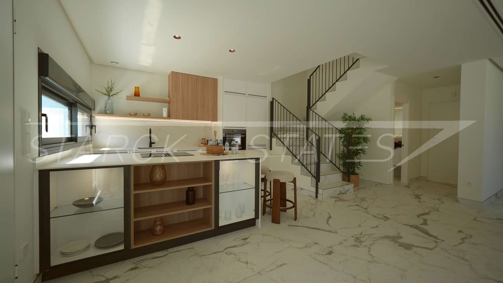 3 camera da letto Villa in vendita in Denia - 695.000 € (Rif: 9703347)