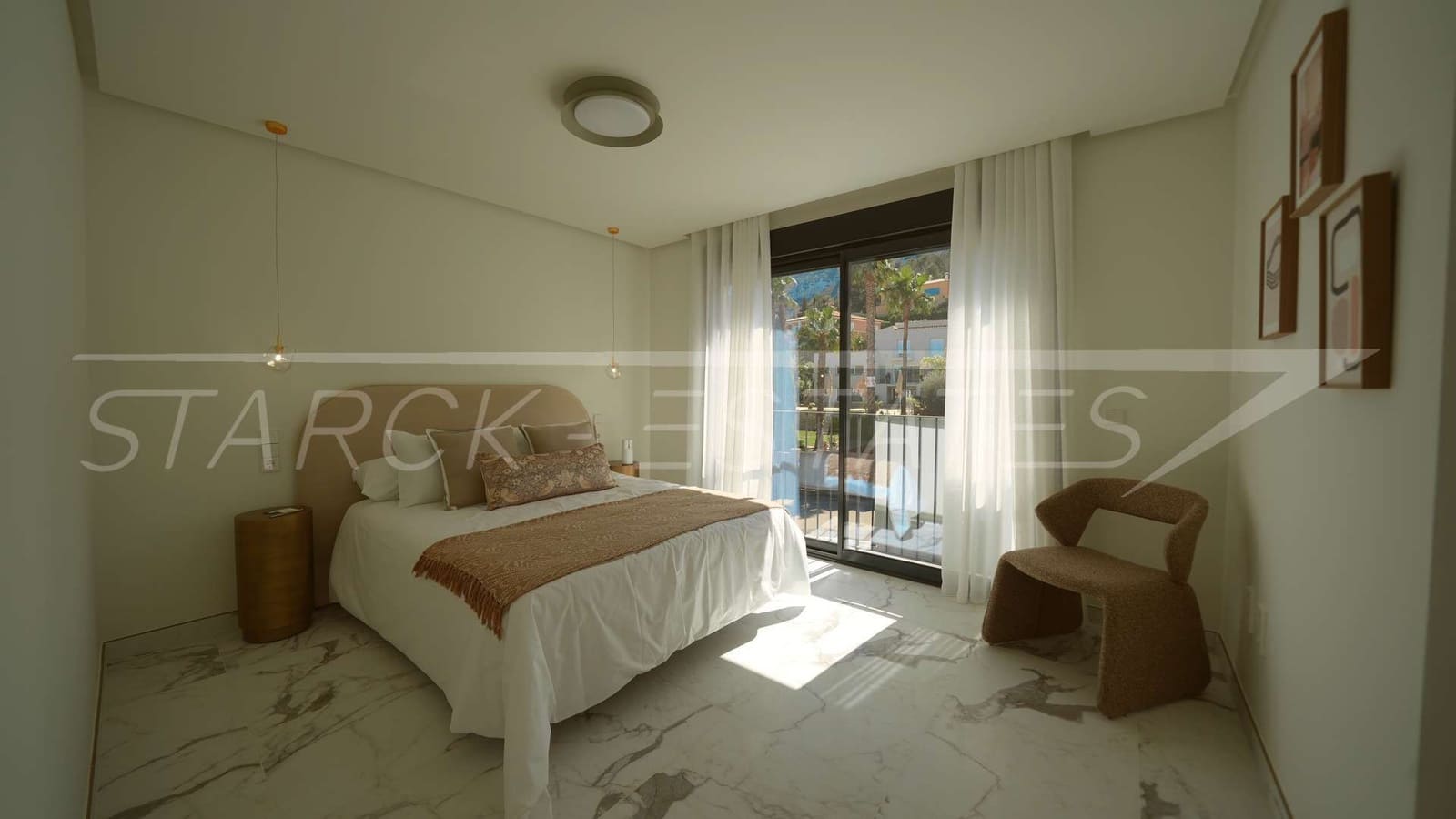 3 camera da letto Villa in vendita in Denia - 695.000 € (Rif: 9703347)