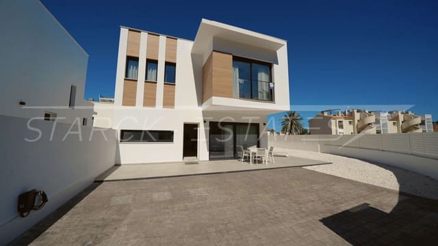 3 bedroom Villa for sale in Centro Urbano, Dénia - € 695,000 (Ref: 9703347)