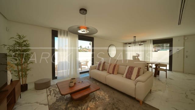 3 bedroom Villa for sale in Centro Urbano, Dénia - € 695,000 (Ref: 9703347)
