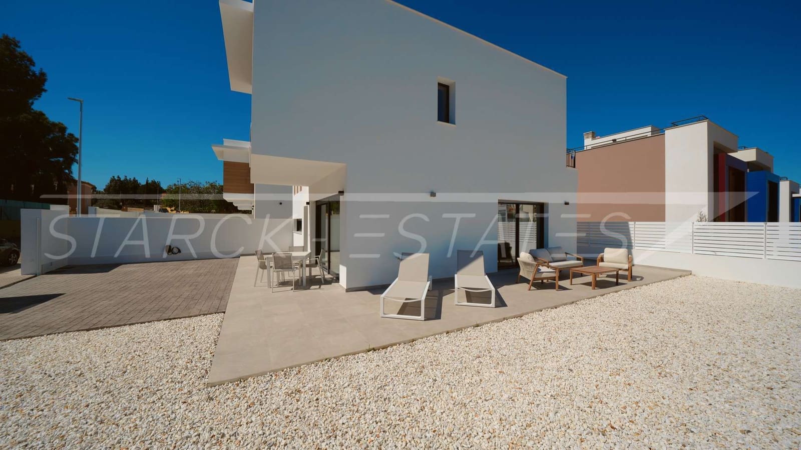 3 camera da letto Villa in vendita in Denia - 695.000 € (Rif: 9703347)
