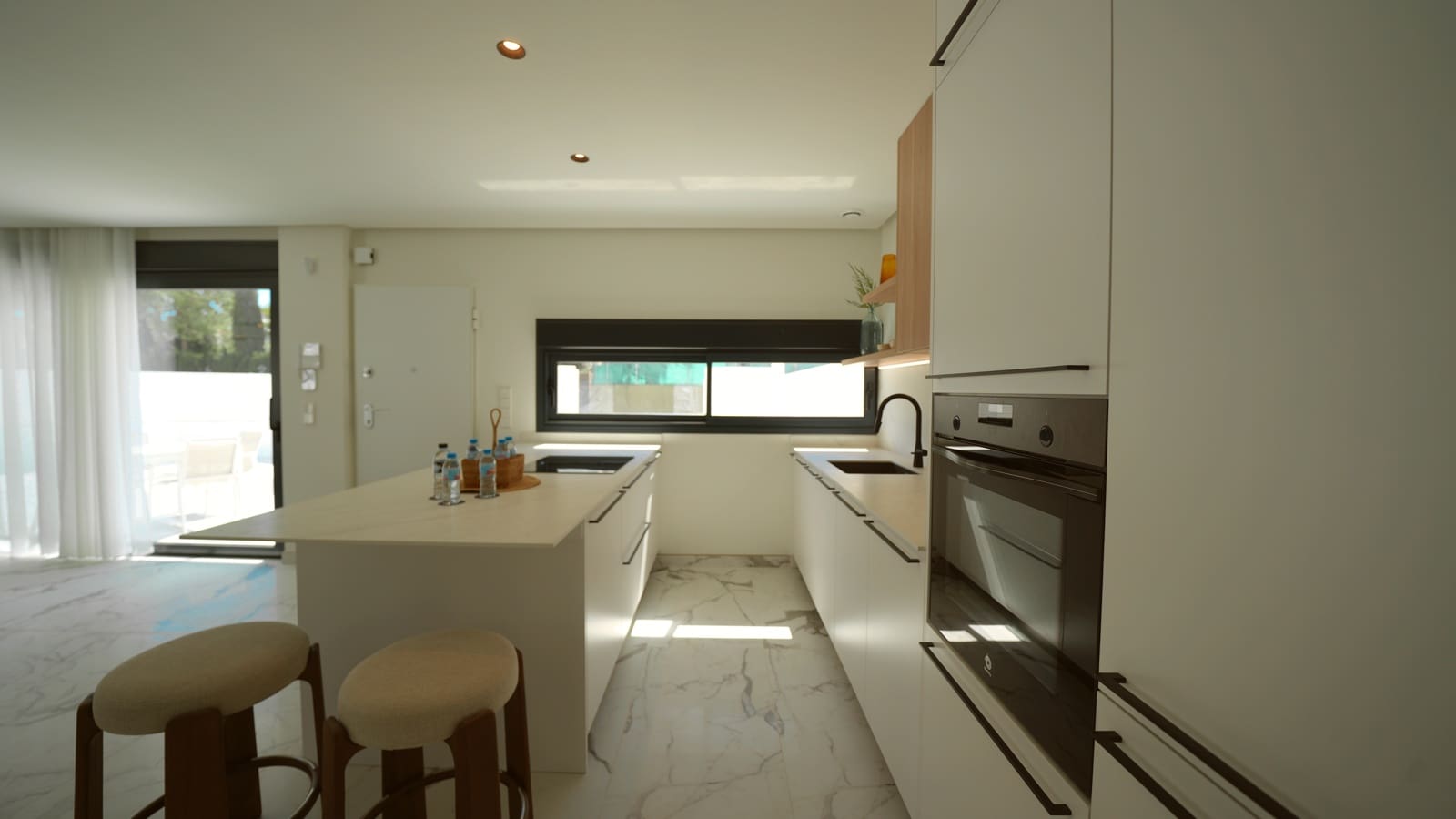 3 camera da letto Villa in vendita in Denia con piscina garage - 695.000 € (Rif: 9703347)