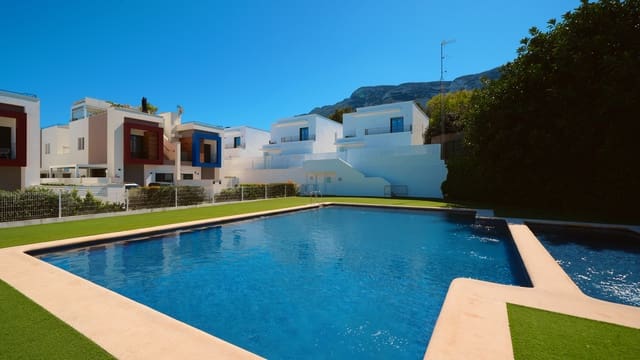 3 camera da letto Villa in vendita in El Montgó, Dénia - 695.000 € (Rif: 9703347)