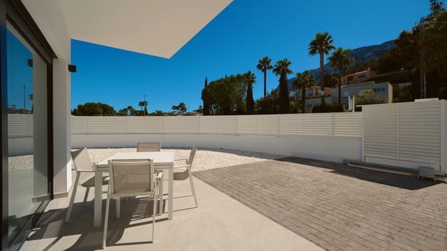 3 camera da letto Villa in vendita in El Montgó, Dénia - 695.000 € (Rif: 9703347)