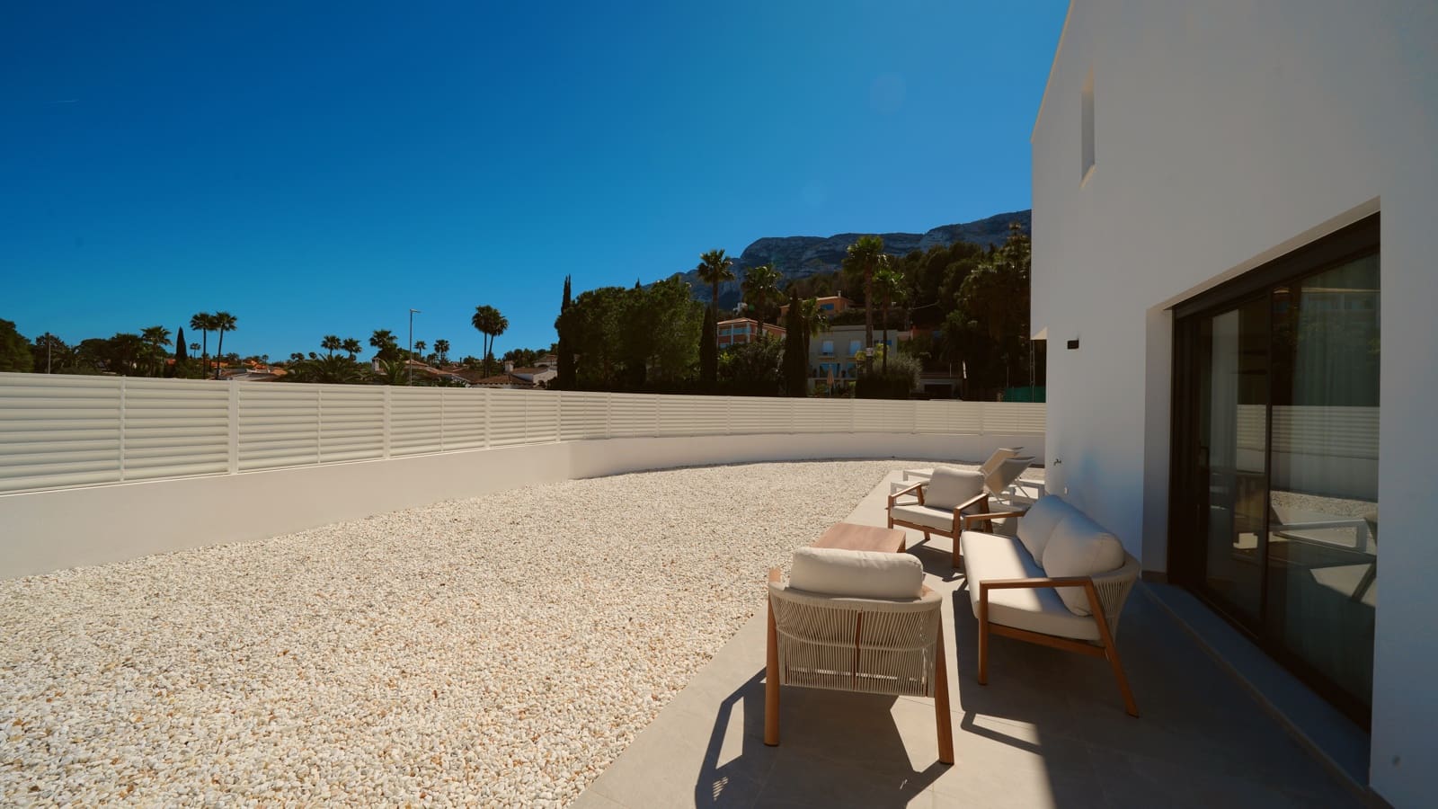 3 camera da letto Villa in vendita in Denia con piscina garage - 695.000 € (Rif: 9703347)
