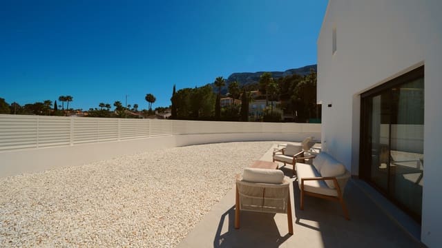 3 camera da letto Villa in vendita in El Montgó, Dénia - 695.000 € (Rif: 9703347)