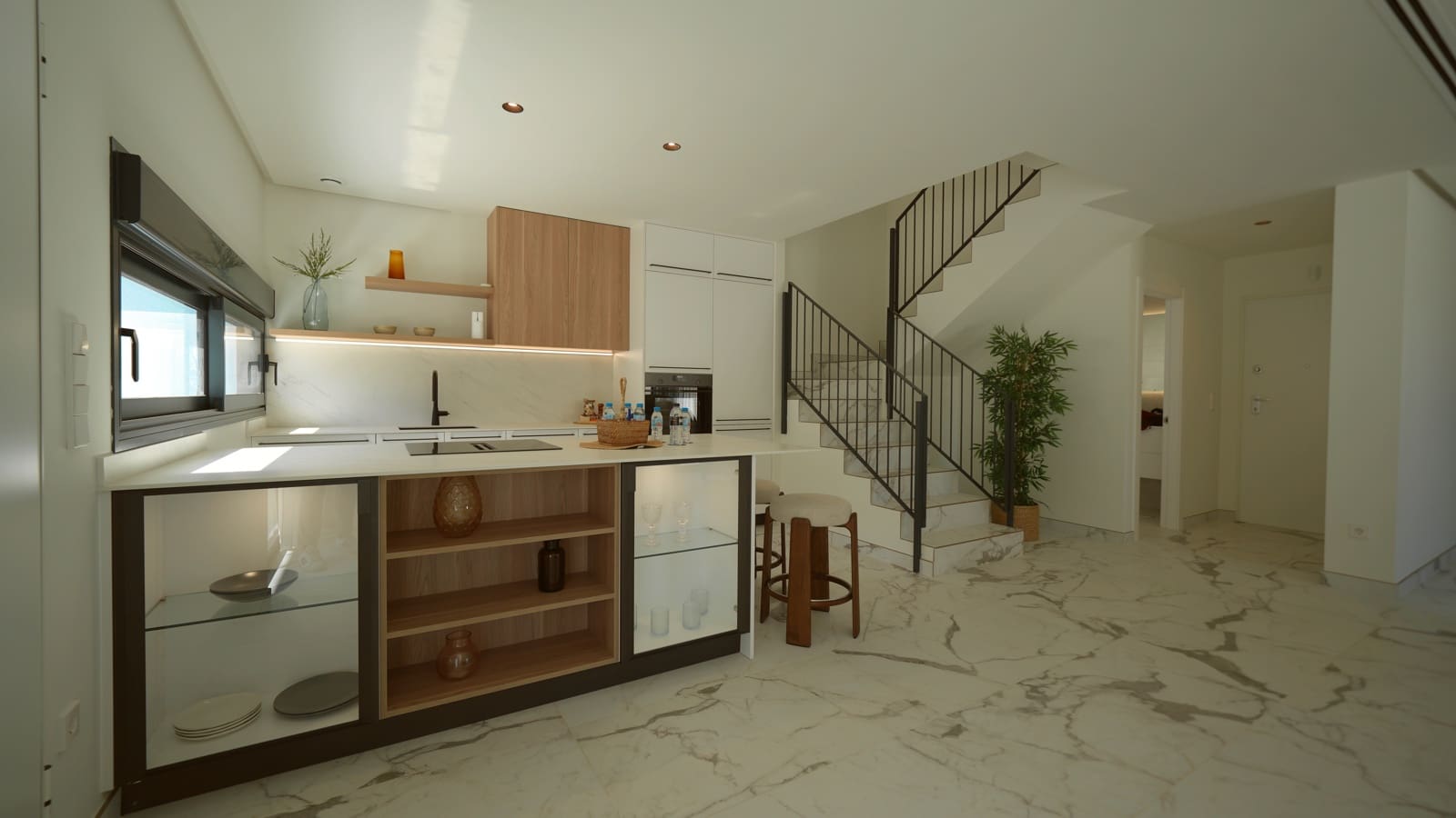 3 camera da letto Villa in vendita in Denia con piscina garage - 695.000 € (Rif: 9703347)