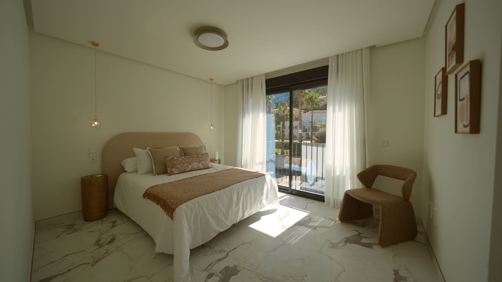 3 camera da letto Villa in vendita in Denia con piscina garage - 695.000 € (Rif: 9703347)