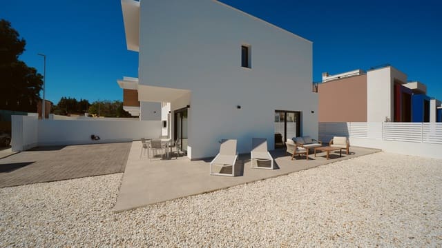3 camera da letto Villa in vendita in El Montgó, Dénia - 695.000 € (Rif: 9703347)