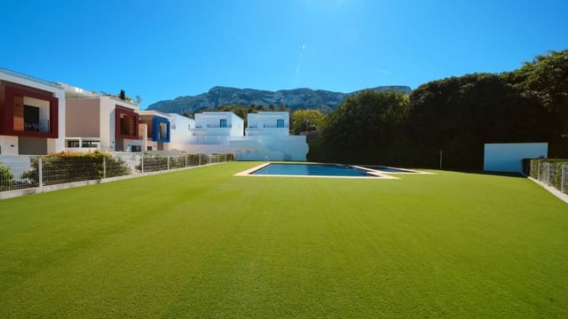 3 camera da letto Villa in vendita in El Montgó, Dénia - 695.000 € (Rif: 9703347)