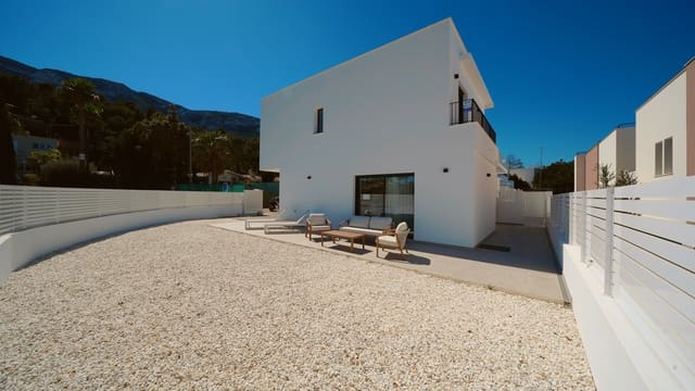 3 camera da letto Villa in vendita in El Montgó, Dénia - 695.000 € (Rif: 9703347)