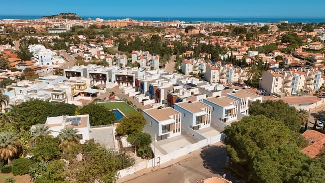 3 camera da letto Villa in vendita in El Montgó, Dénia - 695.000 € (Rif: 9703347)