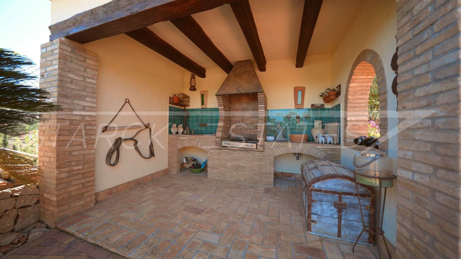 3 Zimmer Villa zu verkaufen in Denia mit Pool - 875.000 € (Ref: 9703348)