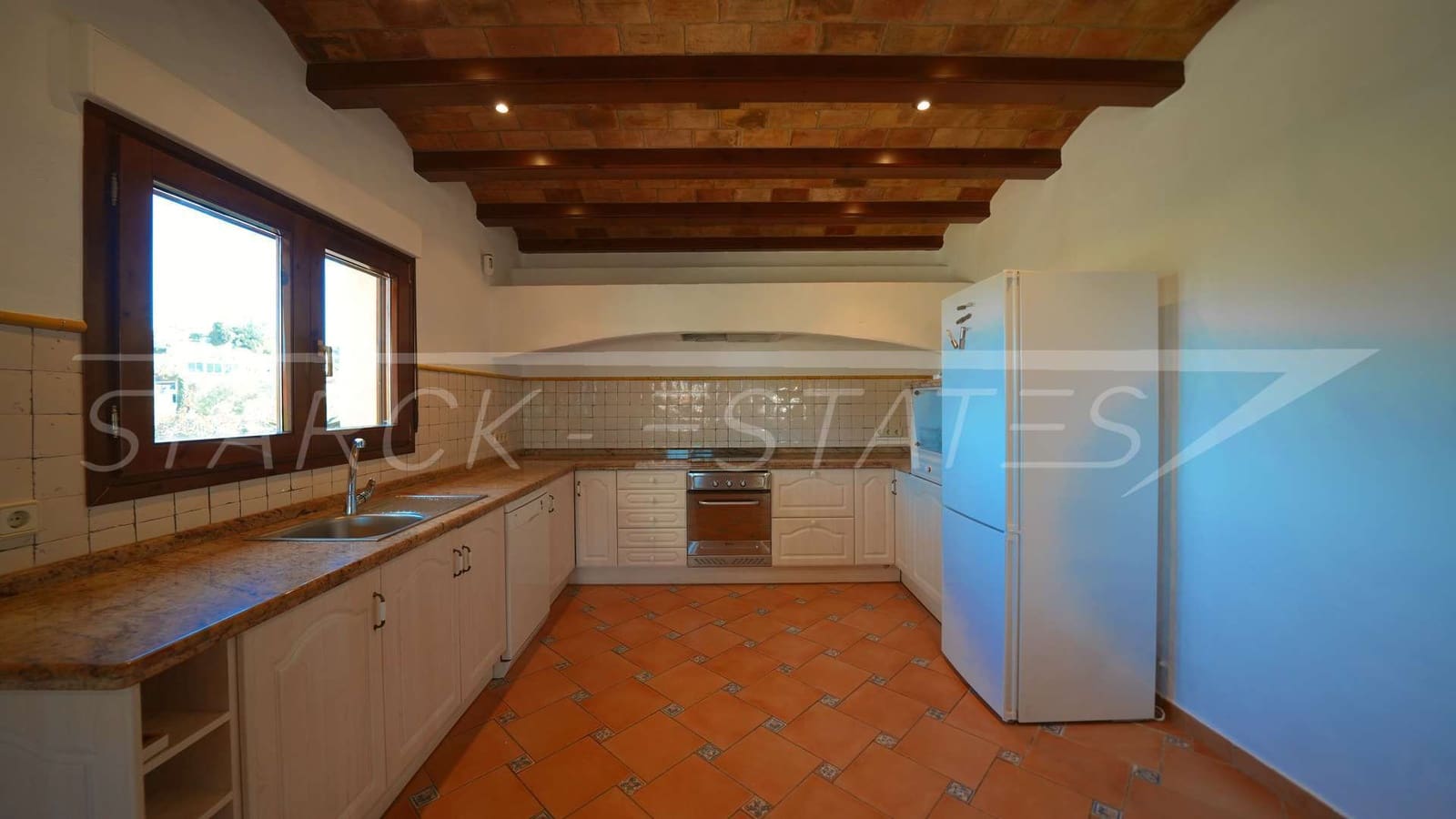3 Zimmer Villa zu verkaufen in Denia mit Pool - 875.000 € (Ref: 9703348)