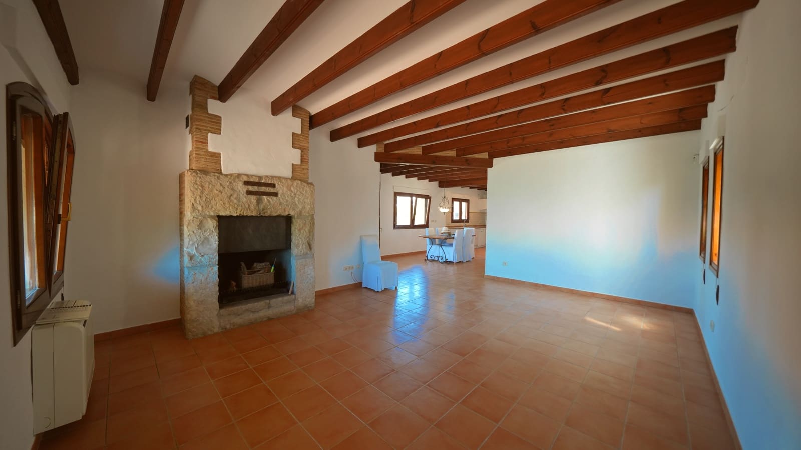 3 soverom Villa til salgs i Denia med svømmebasseng garasje - € 875 000 (Ref: 9703348)