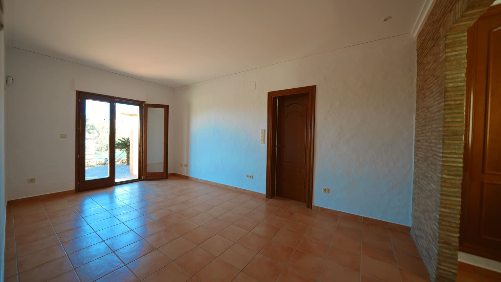 3 soverom Villa til salgs i Denia med svømmebasseng garasje - € 875 000 (Ref: 9703348)