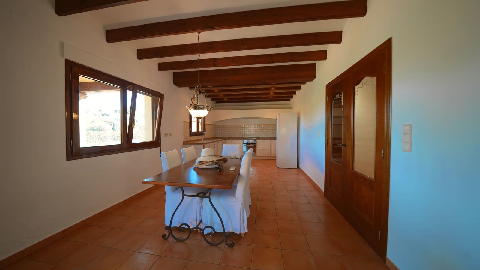 3 soverom Villa til salgs i Denia med svømmebasseng garasje - € 875 000 (Ref: 9703348)