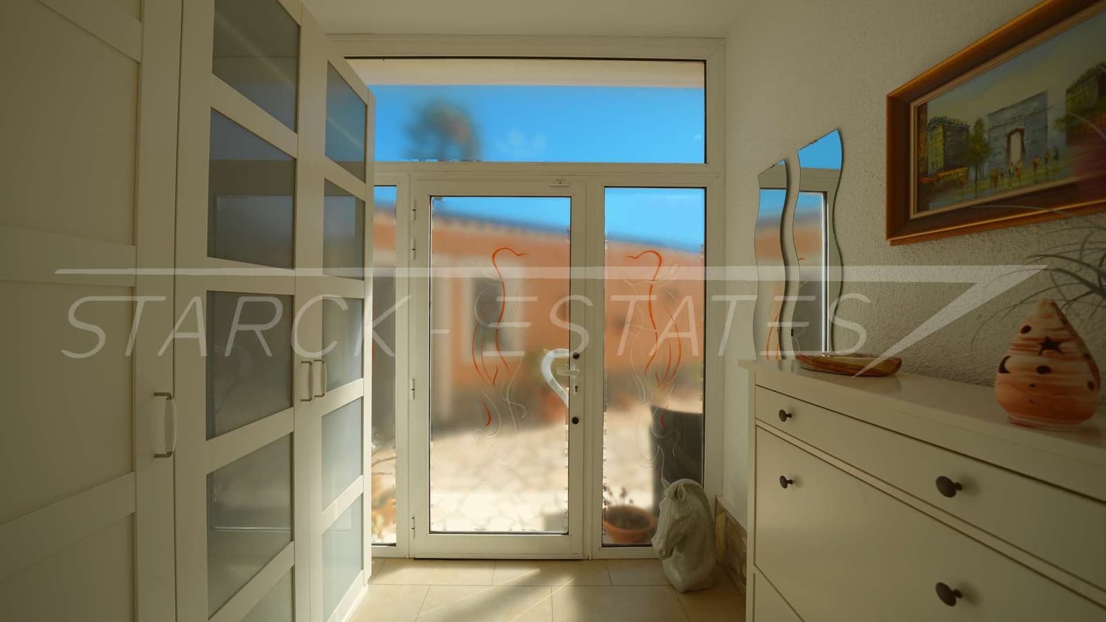 Chalet de 3 habitaciones en Orba en venta con piscina garaje - 690.000 € (Ref: 9758360)