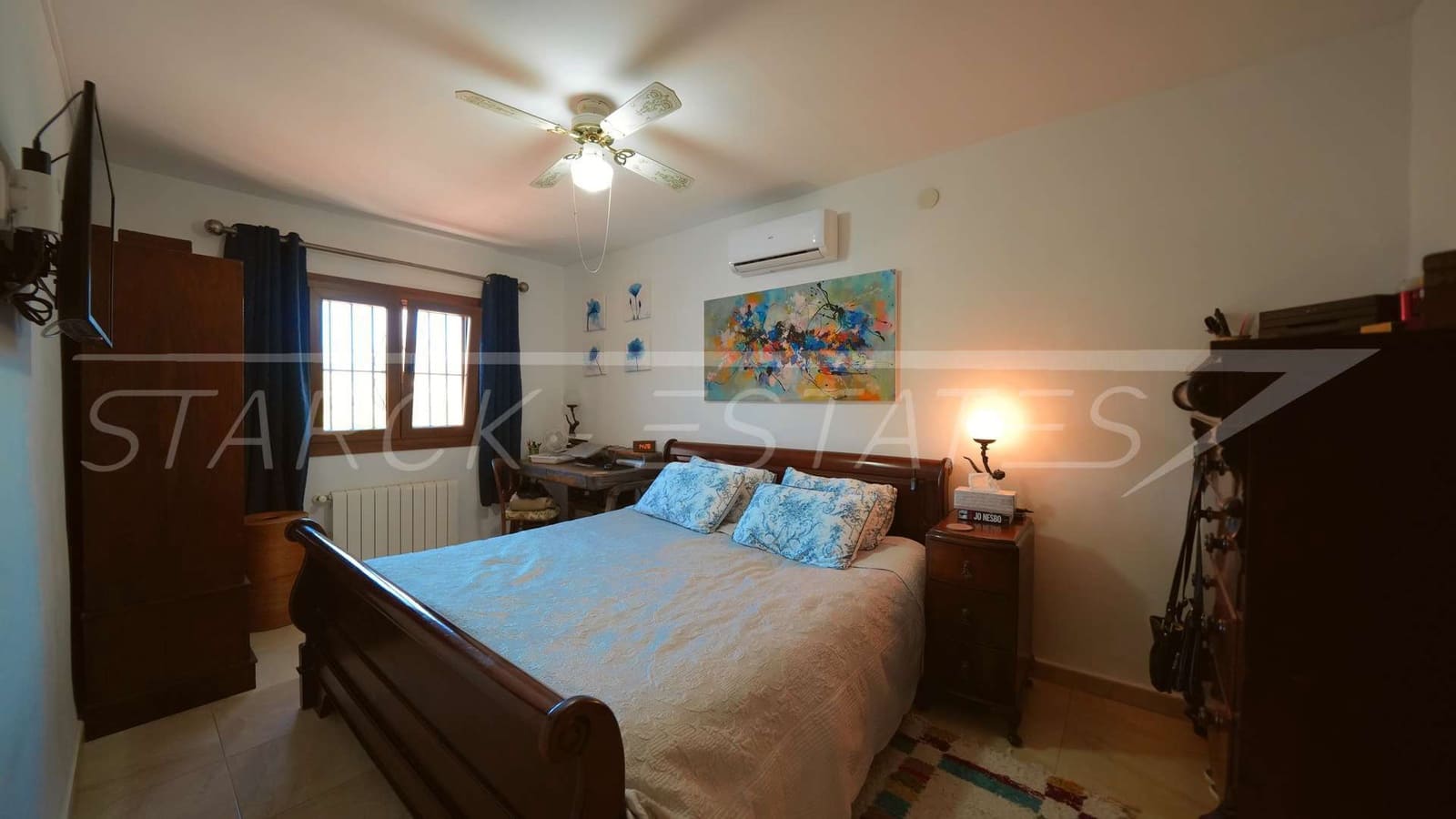 4 soverom Villa til salgs i Orba med svømmebasseng - € 515 000 (Ref: 9784923)