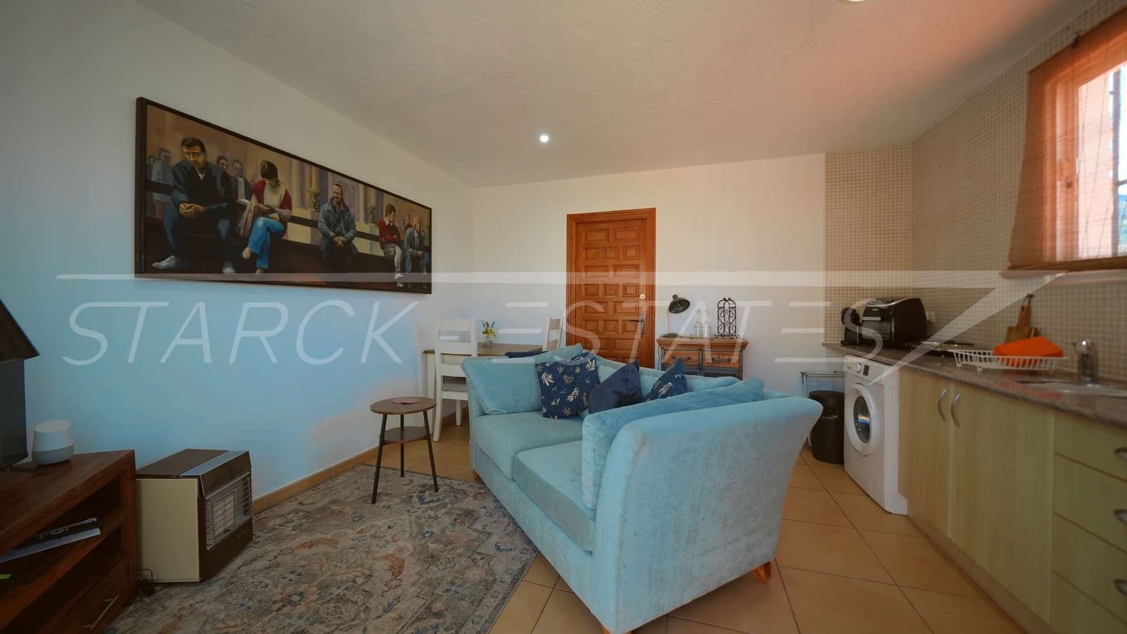 4 soverom Villa til salgs i Orba med svømmebasseng - € 515 000 (Ref: 9784923)