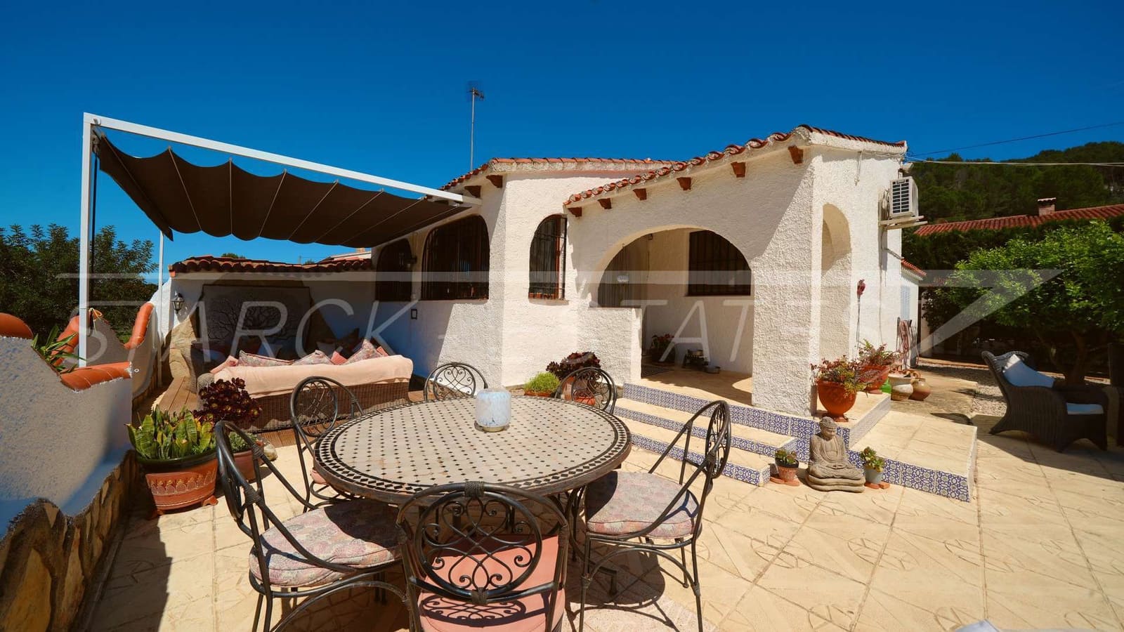 4 soverom Villa til salgs i Orba med svømmebasseng - € 515 000 (Ref: 9784923)