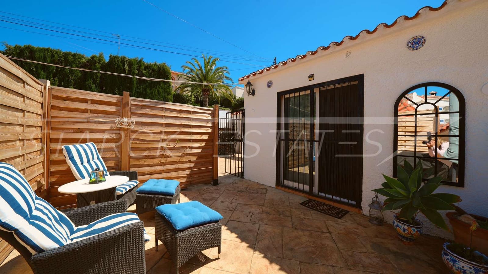 4 soverom Villa til salgs i Orba med svømmebasseng - € 515 000 (Ref: 9784923)