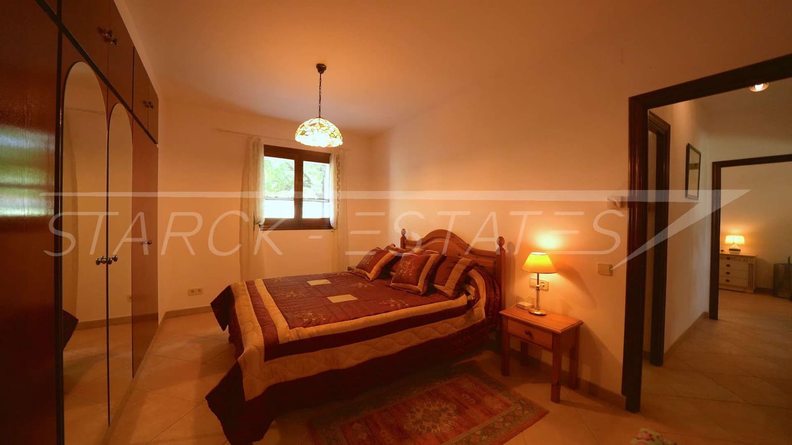 4 soverom Finca/Herregård til salgs i Pedreguer med svømmebasseng garasje - € 1 150 000 (Ref: 9793906)