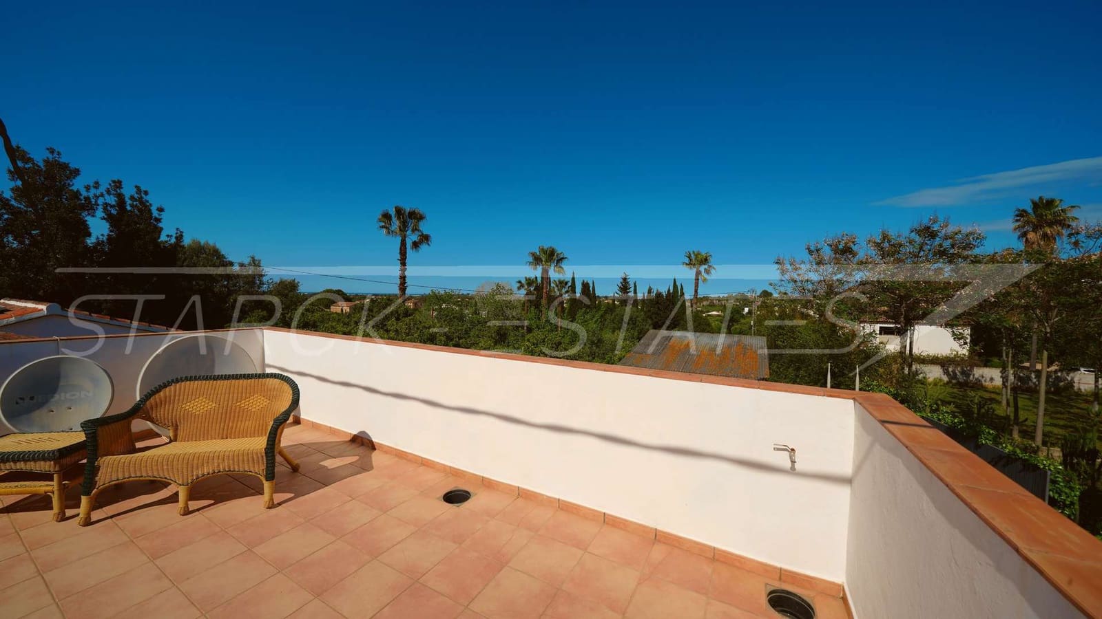 4 soverom Finca/Herregård til salgs i Pedreguer med svømmebasseng garasje - € 1 150 000 (Ref: 9793906)