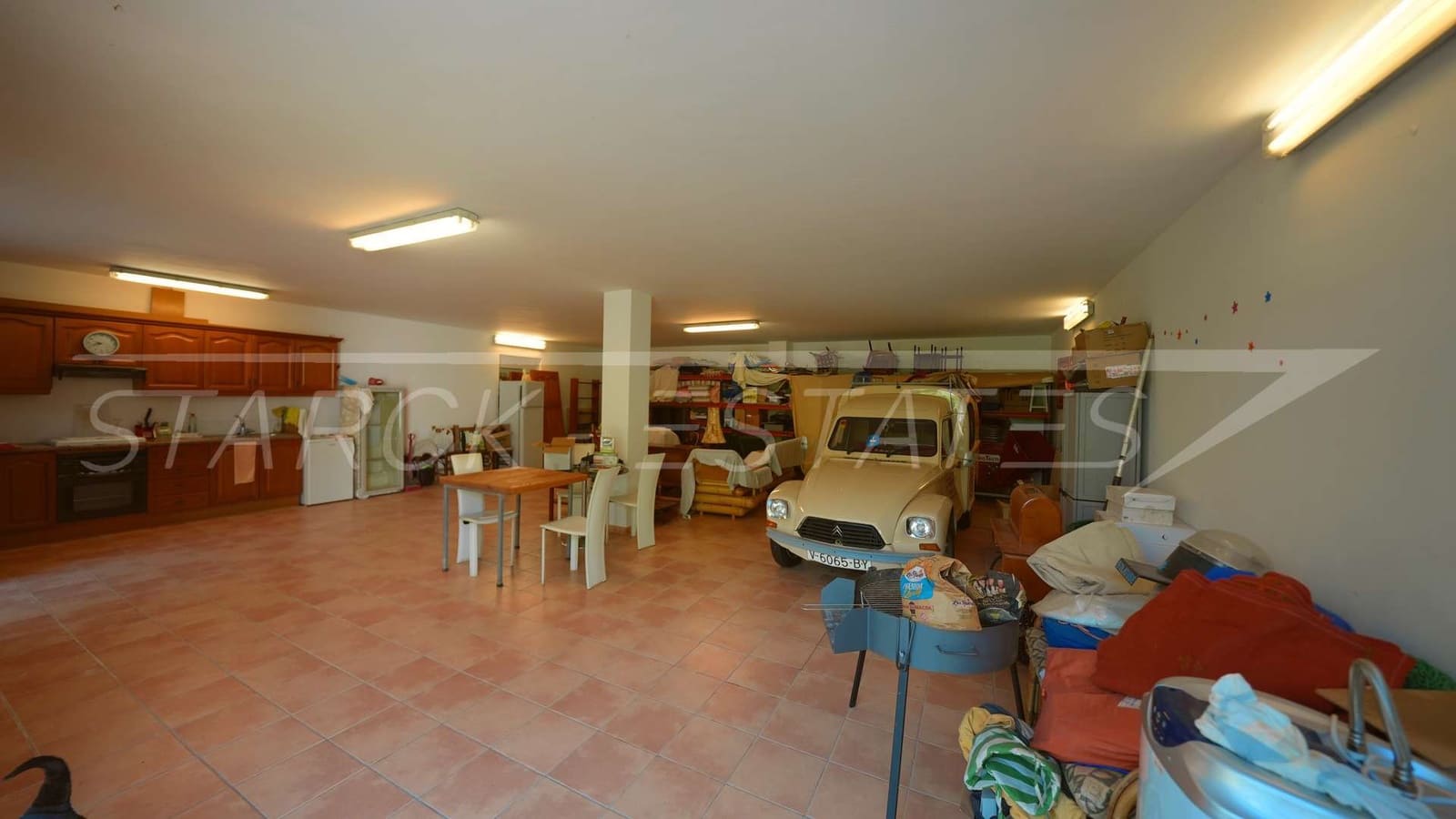 4 soverom Finca/Herregård til salgs i Pedreguer med svømmebasseng garasje - € 1 150 000 (Ref: 9793906)