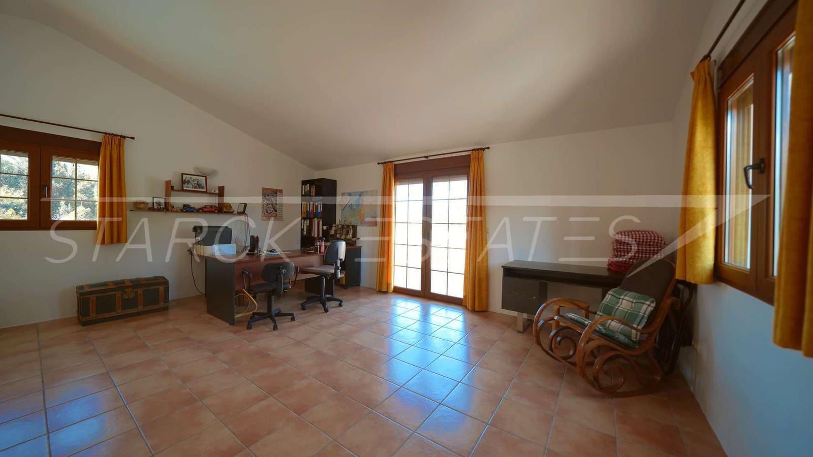 4 soverom Finca/Herregård til salgs i Pedreguer med svømmebasseng garasje - € 1 150 000 (Ref: 9793906)