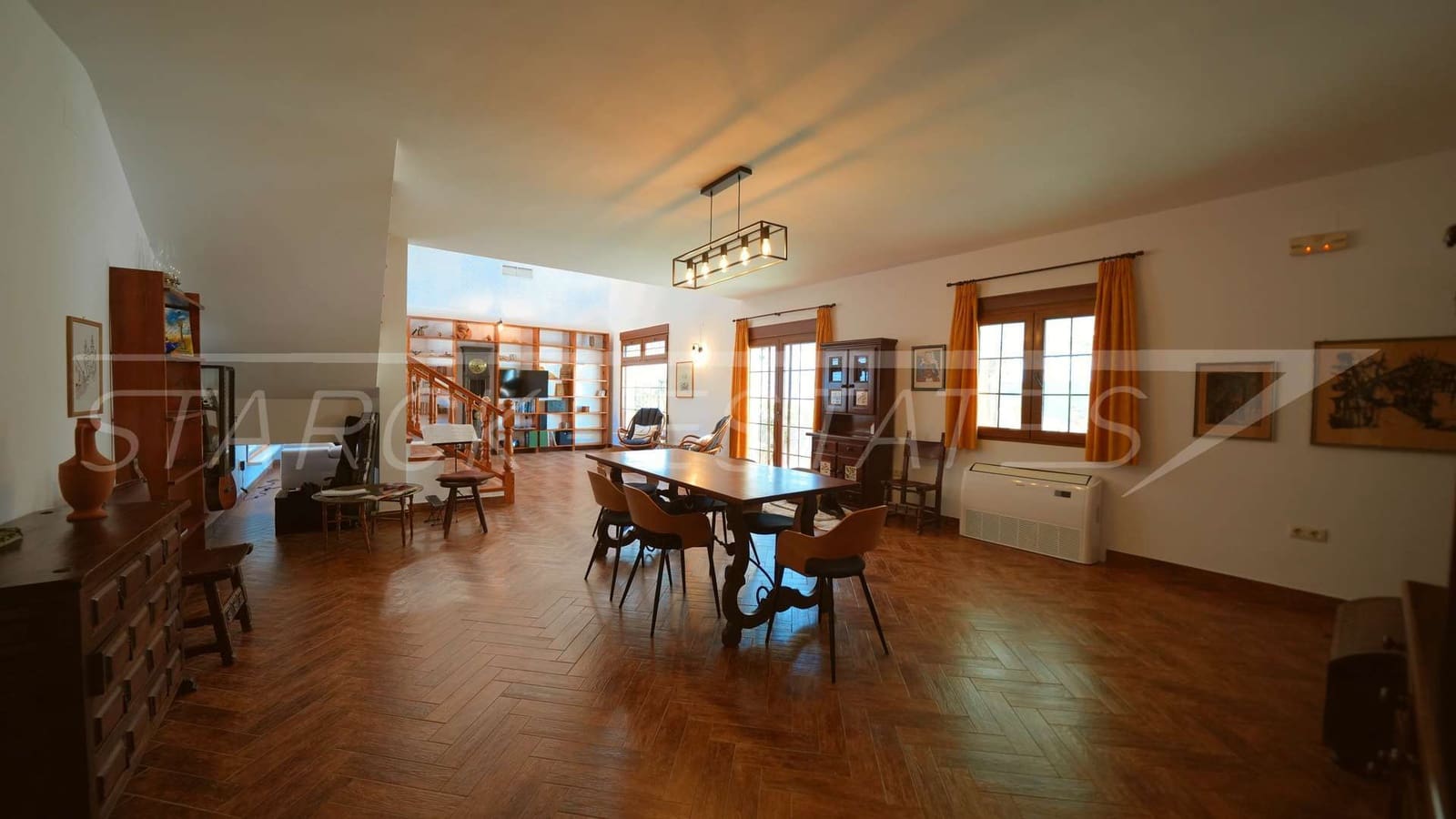 4 soverom Finca/Herregård til salgs i Pedreguer med svømmebasseng garasje - € 1 150 000 (Ref: 9793906)